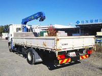 HINO Ranger Truck (With 4 Steps Of Cranes) TKG-FC9JKAP 2013 42,438km_4