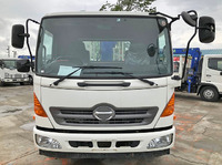 HINO Ranger Truck (With 4 Steps Of Cranes) TKG-FC9JKAP 2013 31,731km_6