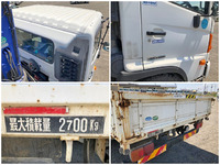 HINO Ranger Truck (With 4 Steps Of Cranes) TKG-FC9JKAP 2013 27,793km_11