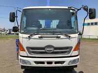 HINO Ranger Truck (With 4 Steps Of Cranes) TKG-FC9JKAP 2013 27,793km_7