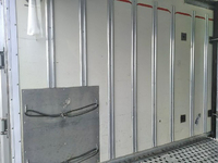 ISUZU Elf Refrigerator & Freezer Truck BKG-NMR85AN 2008 188,190km_14