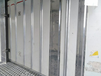 ISUZU Elf Refrigerator & Freezer Truck BKG-NMR85AN 2008 188,190km_15