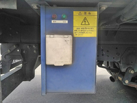 ISUZU Elf Refrigerator & Freezer Truck BKG-NMR85AN 2008 188,190km_22