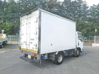 ISUZU Elf Refrigerator & Freezer Truck BKG-NMR85AN 2008 188,190km_2