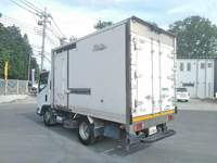 ISUZU Elf Refrigerator & Freezer Truck BKG-NMR85AN 2008 188,190km_4
