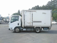 ISUZU Elf Refrigerator & Freezer Truck BKG-NMR85AN 2008 188,190km_5