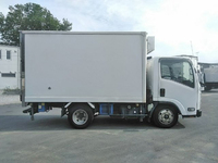 ISUZU Elf Refrigerator & Freezer Truck BKG-NMR85AN 2008 188,190km_6