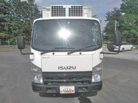 ISUZU Elf Refrigerator & Freezer Truck BKG-NMR85AN 2008 188,190km_8