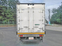 ISUZU Elf Refrigerator & Freezer Truck BKG-NMR85AN 2008 188,190km_9