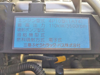 MITSUBISHI FUSO Canter Aluminum Van TKG-FEB50 2015 77,606km_27