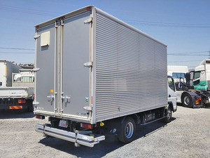 Canter Aluminum Van_2