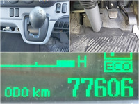 MITSUBISHI FUSO Canter Aluminum Van TKG-FEB50 2015 77,606km_38