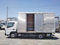 MITSUBISHI FUSO Canter Aluminum Van TKG-FEB50 2015 77,606km_6