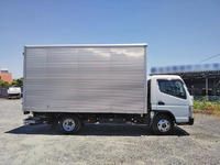 MITSUBISHI FUSO Canter Aluminum Van TKG-FEB50 2015 70,258km_7