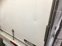 Others Others Refrigerator & Freezer Truck EBD-DA16T 2016 23,000km_8