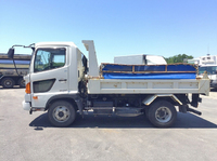 HINO Ranger Dump TKG-FC9JCAA 2012 59,818km_5