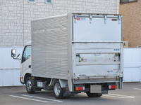 TOYOTA Dyna Aluminum Van TKG-XZC605 2015 101,121km_2