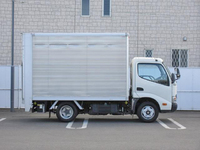 TOYOTA Dyna Aluminum Van TKG-XZC605 2015 101,121km_6