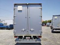 ISUZU Elf Aluminum Van TPG-NPR85AN 2015 175,472km_10
