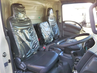 ISUZU Elf Aluminum Van TPG-NPR85AN 2015 175,472km_30