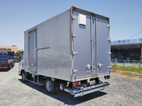ISUZU Elf Aluminum Van TPG-NPR85AN 2015 175,472km_4
