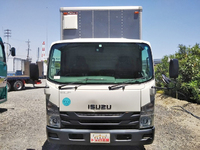 ISUZU Elf Aluminum Van TPG-NPR85AN 2015 175,472km_8