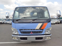 MITSUBISHI FUSO Canter Truck (With 4 Steps Of Unic Cranes) PA-FE83DEN 2005 129,000km_7
