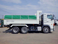 HINO Profia Dump QKG-FS1EKDA 2017 18,760km_10