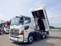 HINO Profia Dump QKG-FS1EKDA 2017 18,760km_5