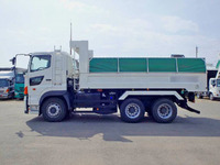 HINO Profia Dump QKG-FS1EKDA 2017 18,760km_9