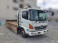 HINO Ranger Flat Body ADG-FD7JJWA 2006 457,000km_3