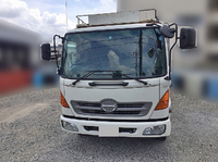 HINO Ranger Flat Body ADG-FD7JJWA 2006 457,000km_4