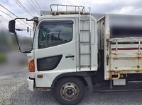 HINO Ranger Flat Body ADG-FD7JJWA 2006 457,000km_5