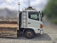 HINO Ranger Flat Body ADG-FD7JJWA 2006 457,000km_6