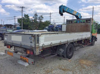 ISUZU Forward Truck (With 3 Steps Of Cranes) KK-FRR35L4 2003 540,801km_2