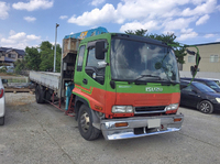 ISUZU Forward Truck (With 3 Steps Of Cranes) KK-FRR35L4 2003 540,801km_3