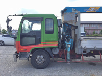 ISUZU Forward Truck (With 3 Steps Of Cranes) KK-FRR35L4 2003 540,801km_4