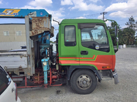 ISUZU Forward Truck (With 3 Steps Of Cranes) KK-FRR35L4 2003 540,801km_5