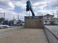 ISUZU Forward Truck (With 3 Steps Of Cranes) KK-FRR35L4 2003 540,801km_9