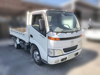 TOYOTA Toyoace Dump KK-XZU312D 1999 111,000km_4