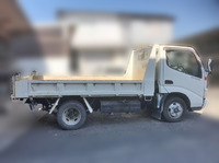 TOYOTA Toyoace Dump KK-XZU312D 1999 111,000km_6