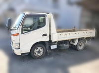 TOYOTA Toyoace Dump KK-XZU312D 1999 111,000km_7