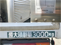 MITSUBISHI FUSO Canter Aluminum Van TKG-FEB50 2014 166,926km_15