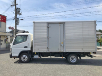 MITSUBISHI FUSO Canter Aluminum Van TKG-FEB50 2014 166,926km_5