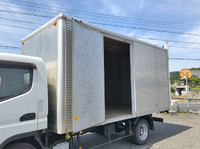 MITSUBISHI FUSO Canter Aluminum Van TKG-FEB50 2014 166,926km_6