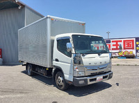 MITSUBISHI FUSO Canter Aluminum Van TKG-FEB50 2013 180,141km_3