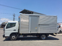 MITSUBISHI FUSO Canter Aluminum Van TKG-FEB50 2013 180,141km_5