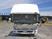 ISUZU Forward Aluminum Van TKG-FRR90S2 2014 160,237km_10