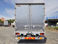 ISUZU Forward Aluminum Van TKG-FRR90S2 2014 160,237km_11