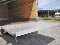 ISUZU Forward Aluminum Van TKG-FRR90S2 2014 160,237km_20